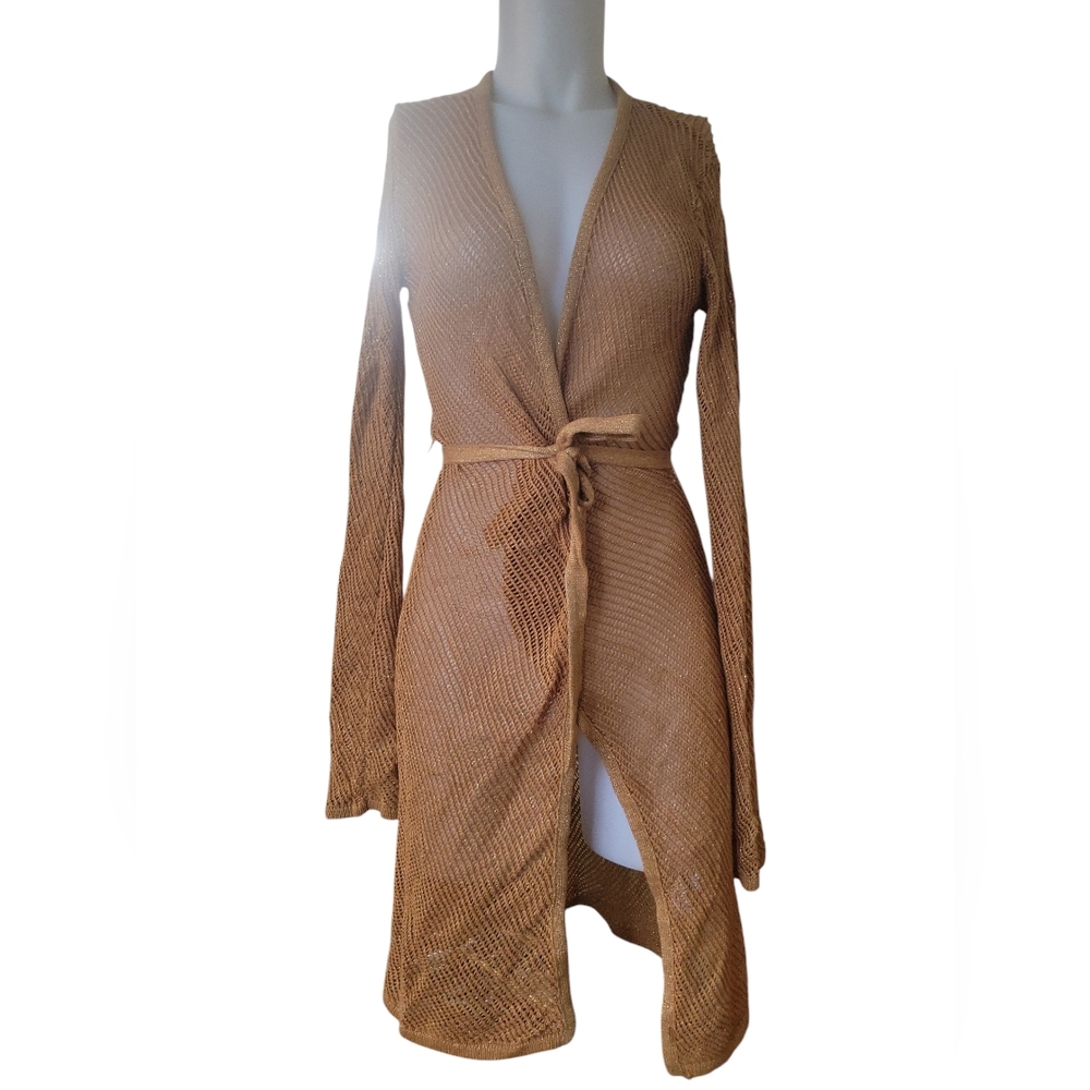 Guess cardigan